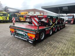 Meusburger MTS-5+2+2 12 Meter extandable!