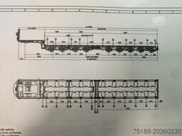 Meusburger MTS-5+2+2 12 Meter extandable!