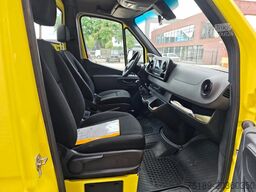 Multitel MT 162 Mercedes Benz Sprinter CDI