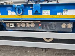 Goldhofer Ventum Total lenght: 72.85 Meters 3 Pieces!
