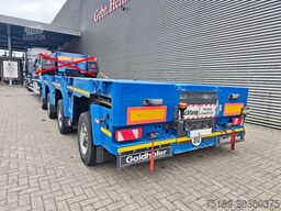 Goldhofer Ventum Total lenght: 72.85 Meters 3 Pieces!