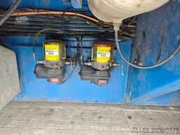 Goldhofer Ventum Total lenght: 72.85 Meters 3 Pieces!
