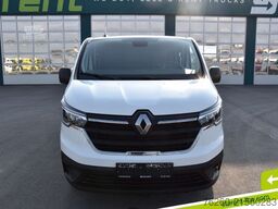 RENAULT Trafic Doka Klima 6 Sitzer Tempomat LED Scheinw.