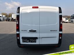 RENAULT Trafic Doka Klima 6 Sitzer Tempomat LED Scheinw.