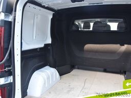 RENAULT Trafic Doka Klima 6 Sitzer Tempomat LED Scheinw.