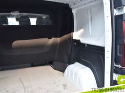 RENAULT Trafic Doka Klima 6 Sitzer Tempomat LED Scheinw.