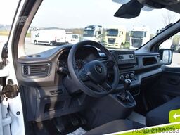 RENAULT Trafic Doka Klima 6 Sitzer Tempomat LED Scheinw.