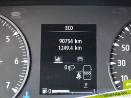 RENAULT Trafic Doka Klima 6 Sitzer Tempomat LED Scheinw.