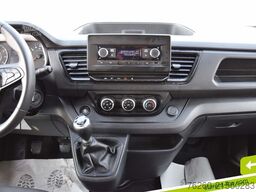 RENAULT Trafic Doka Klima 6 Sitzer Tempomat LED Scheinw.