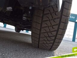 RENAULT Trafic Doka Klima 6 Sitzer Tempomat LED Scheinw.