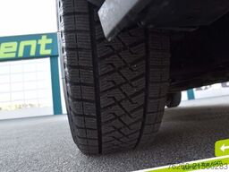 RENAULT Trafic Doka Klima 6 Sitzer Tempomat LED Scheinw.