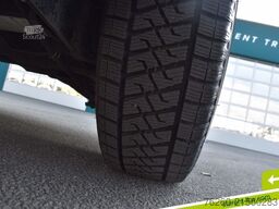 RENAULT Trafic Doka Klima 6 Sitzer Tempomat LED Scheinw.