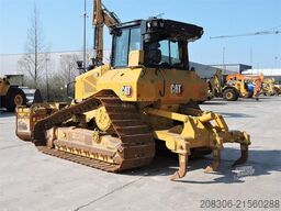 CATERPILLAR D5