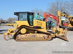 CATERPILLAR D5