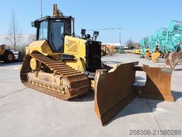 CATERPILLAR D5