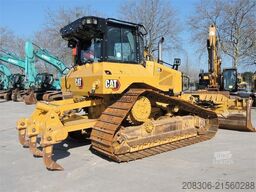 CATERPILLAR D5