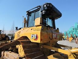 CATERPILLAR D5