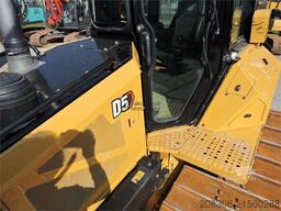 CATERPILLAR D5