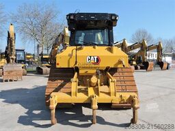 CATERPILLAR D5