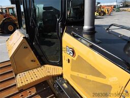 CATERPILLAR D5