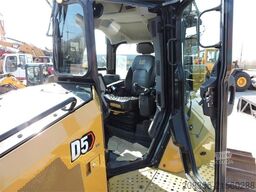 CATERPILLAR D5