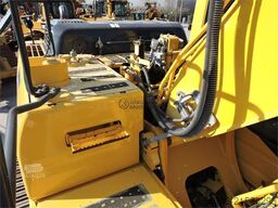 KOMATSU PC210-LCI + GPS