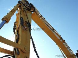 KOMATSU PC210-LCI + GPS