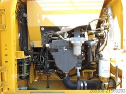 KOMATSU PC210-LCI + GPS