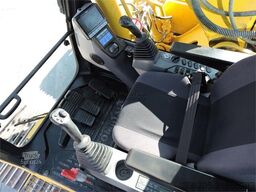 KOMATSU PC210-LCI + GPS