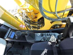 KOMATSU PC210-LCI + GPS