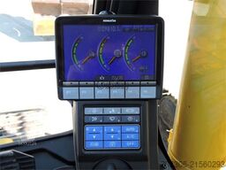 KOMATSU PC210-LCI + GPS
