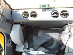 KOMATSU PC210-LCI + GPS