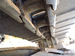 KOMATSU PC210-LCI + GPS