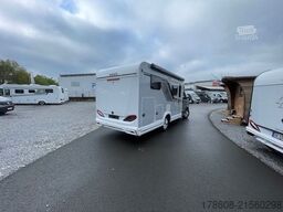 KNAUS Van TI 640 MEG Vans. AHK Solar Alarm Lithium