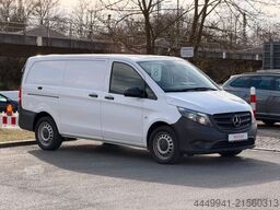 MERCEDES-BENZ Vito Kasten 116 lang*Klima*Tempomat*PDC