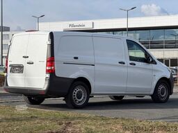 MERCEDES-BENZ Vito Kasten 116 lang*Klima*Tempomat*PDC