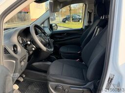 MERCEDES-BENZ Vito Kasten 116 lang*Klima*Tempomat*PDC