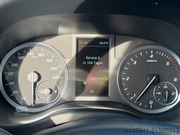 MERCEDES-BENZ Vito Kasten 116 lang*Klima*Tempomat*PDC