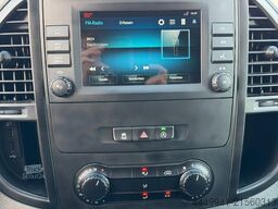 MERCEDES-BENZ Vito Kasten 116 lang*Klima*Tempomat*PDC