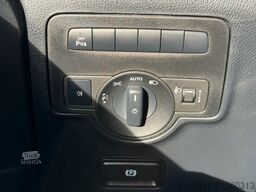 MERCEDES-BENZ Vito Kasten 116 lang*Klima*Tempomat*PDC