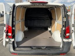 MERCEDES-BENZ Vito Kasten 116 lang*Klima*Tempomat*PDC
