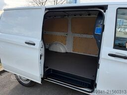 MERCEDES-BENZ Vito Kasten 116 lang*Klima*Tempomat*PDC