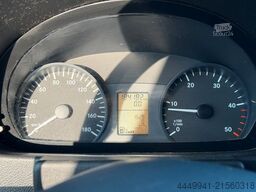 MERCEDES-BENZ Sprinter 214 L1H1*Klima*8-fach*Dachträger*AHK