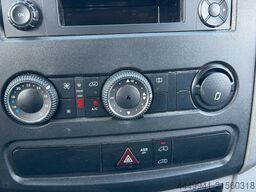 MERCEDES-BENZ Sprinter 214 L1H1*Klima*8-fach*Dachträger*AHK