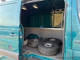 MERCEDES-BENZ Sprinter 214 L1H1*Klima*8-fach*Dachträger*AHK