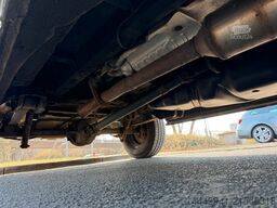 MERCEDES-BENZ Sprinter 214 L1H1*Klima*8-fach*Dachträger*AHK