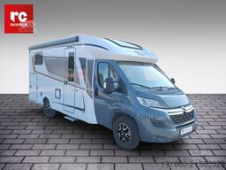 BÜRSTNER Lyseo TD 690 G Hubbett