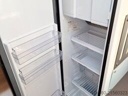 BÜRSTNER Lyseo TD 690 G Hubbett