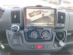 CHAUSSON Titanium 777 GA VIP Hubstützen, Dachklima, Autom