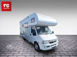 DETHLEFFS Advantage A 6731-2 Rückfahrkamera*Markise*Solar*